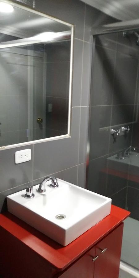 Hotel Spa Santa Ana كوينكا المظهر الخارجي الصورة