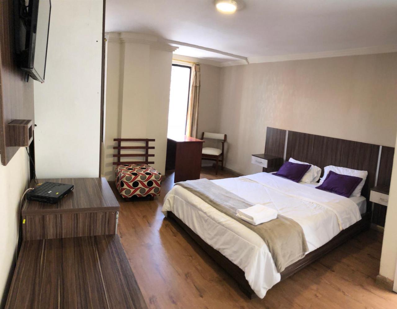 Hotel Spa Santa Ana كوينكا المظهر الخارجي الصورة