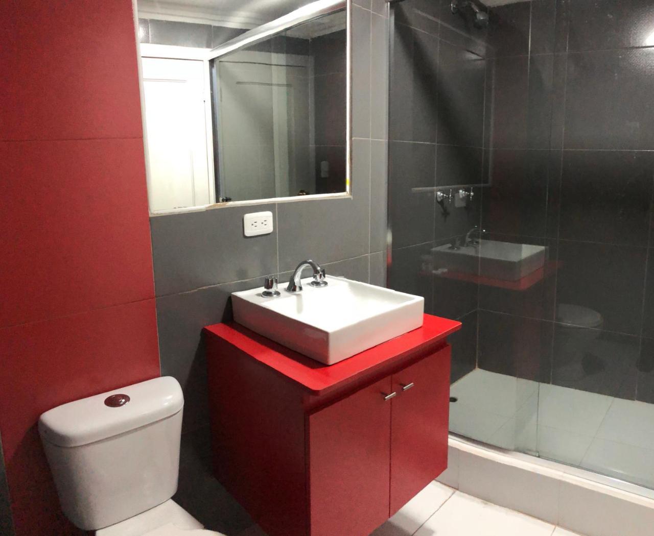Hotel Spa Santa Ana كوينكا المظهر الخارجي الصورة